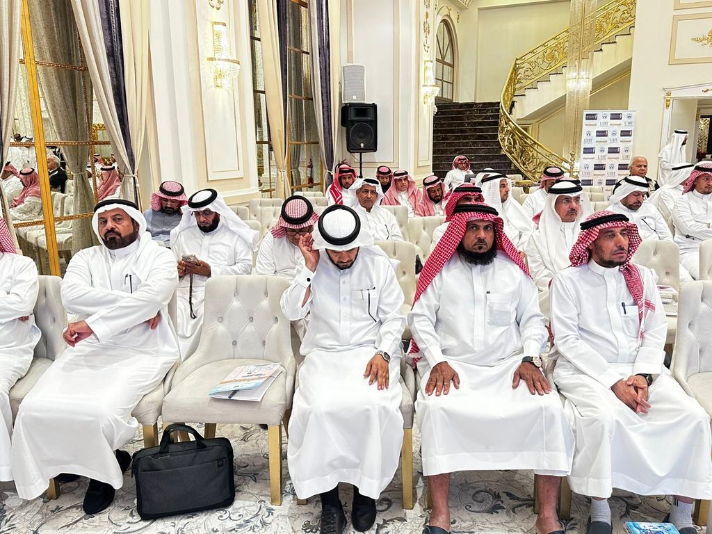 جمعية أدبي جدة tweet media