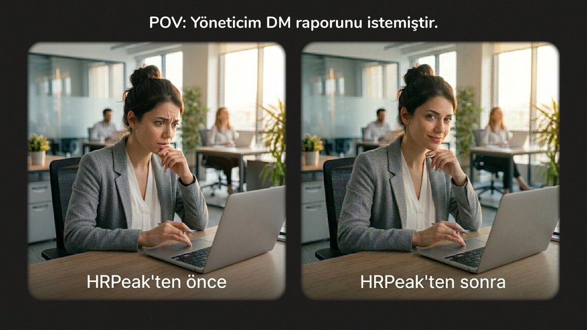 HRPeak Human Resources tweet media