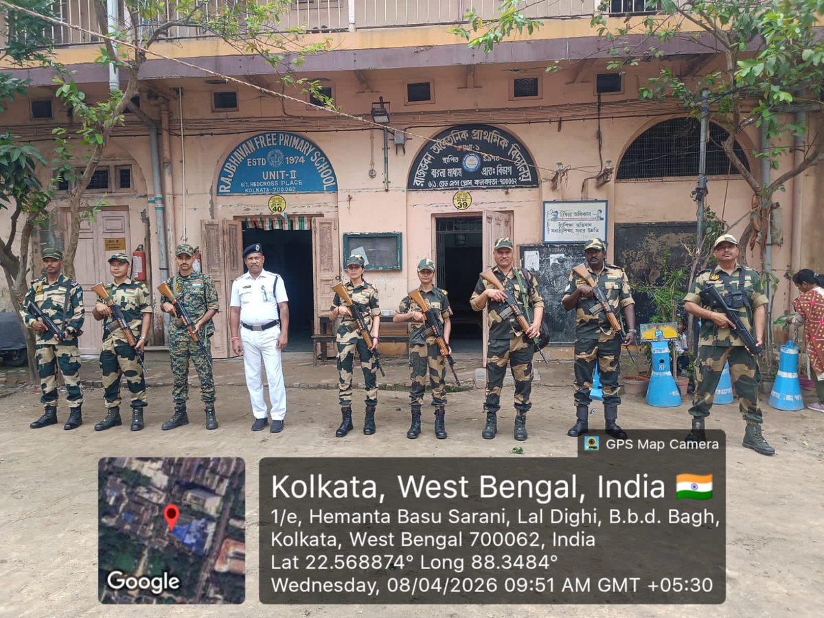 DCP Central Kolkata tweet media