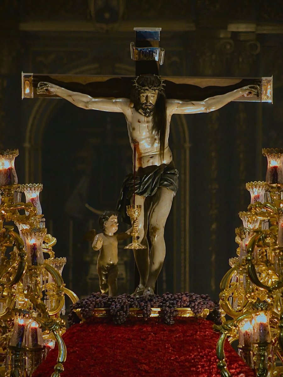 Devociones Procesionales tweet media