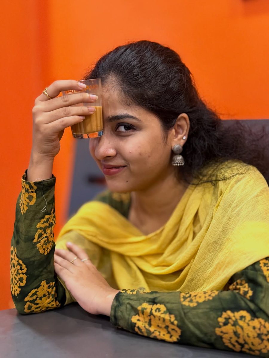 ActrezHub's tweet photo. #ReshmaPrem #Reshma https://t.co/cAzXD0RUfC