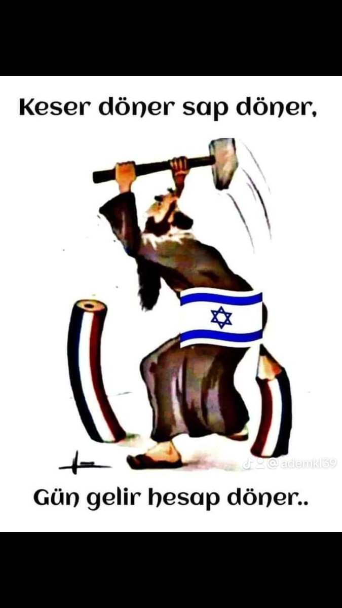 VATAN SEVER 🇹🇷MENFAATSIZ VATANSEVER🇹🇷🇹🇷 tweet media