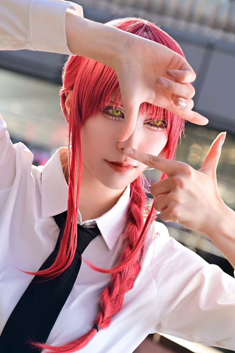 ルイ。 tweet media