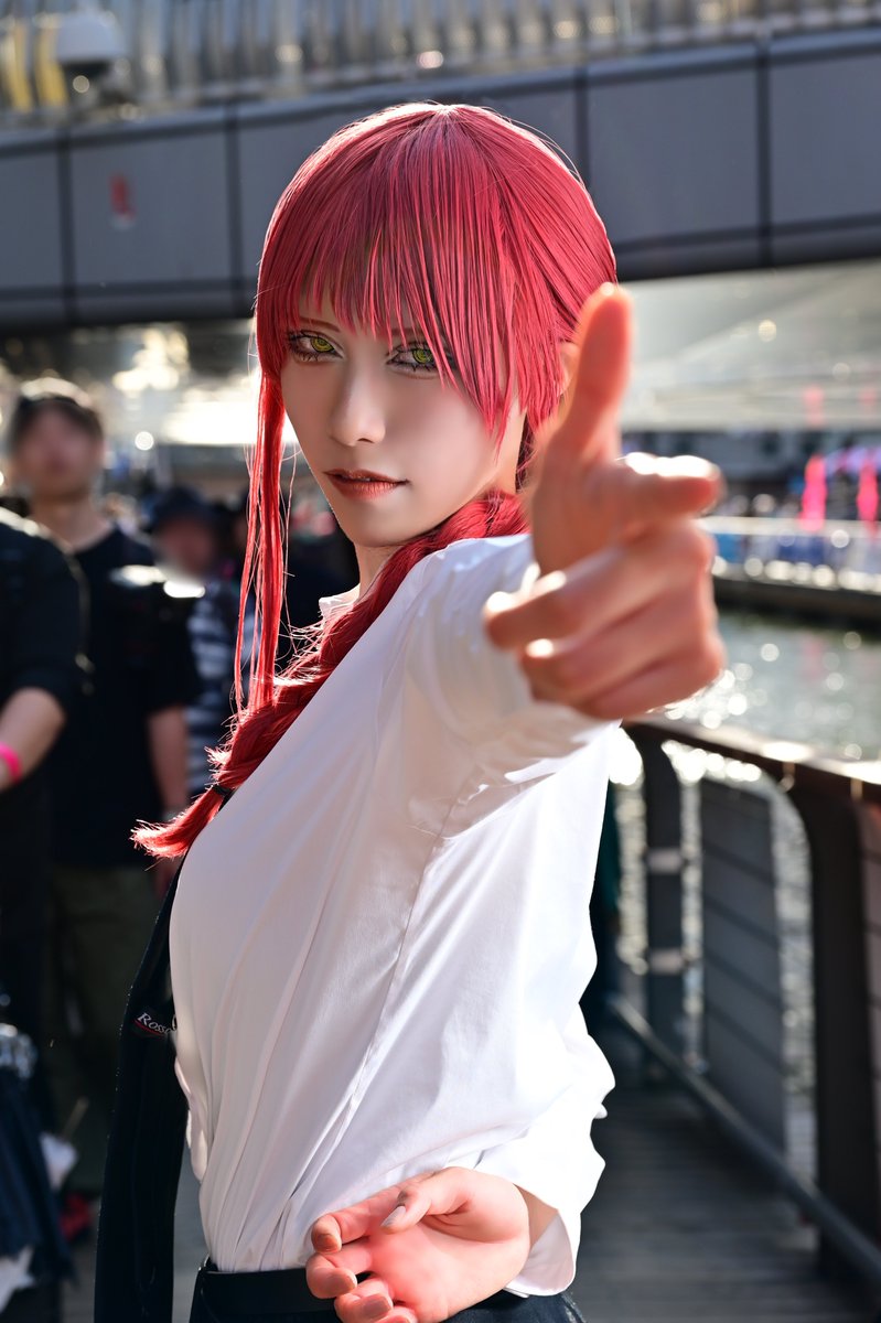 ルイ。 tweet media