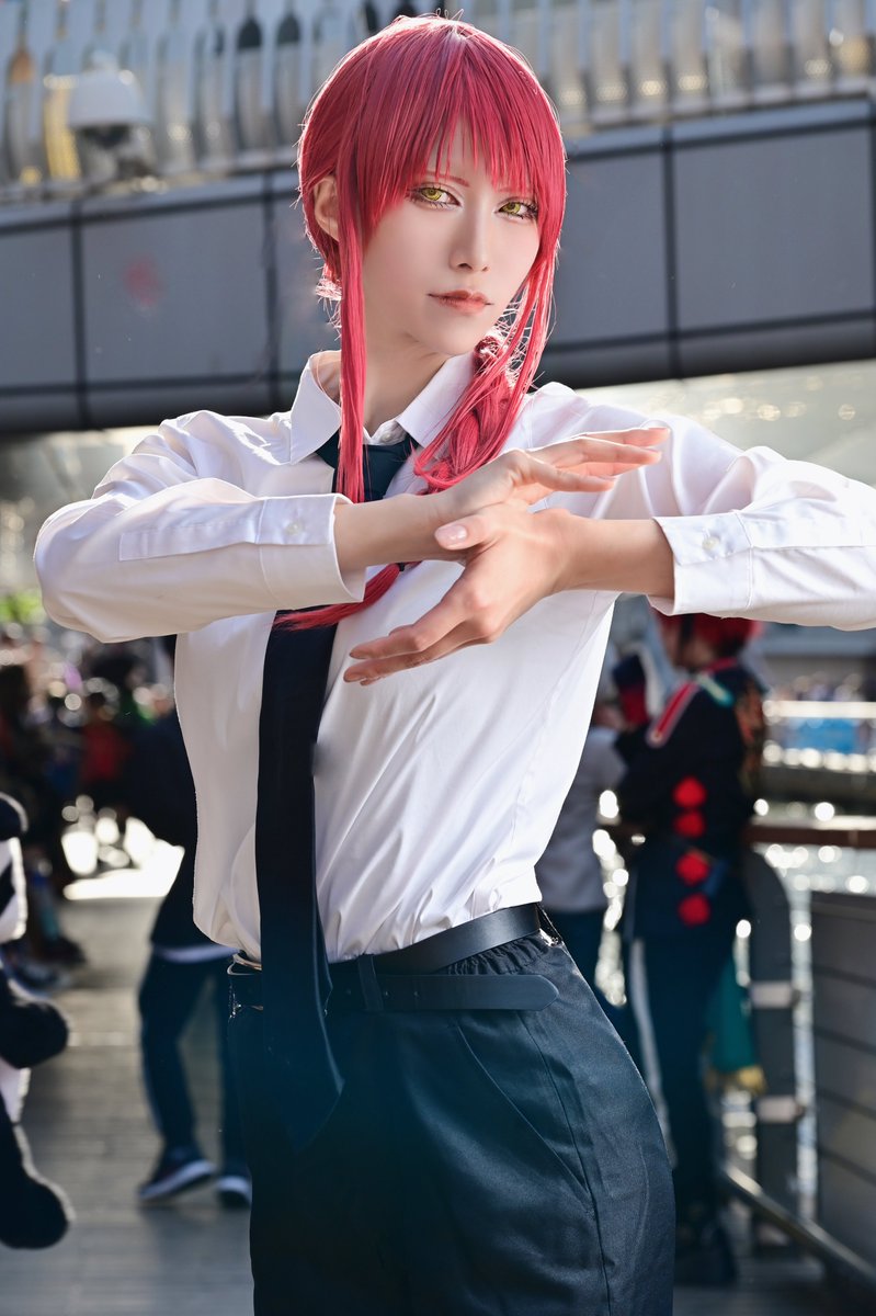 ルイ。 tweet media