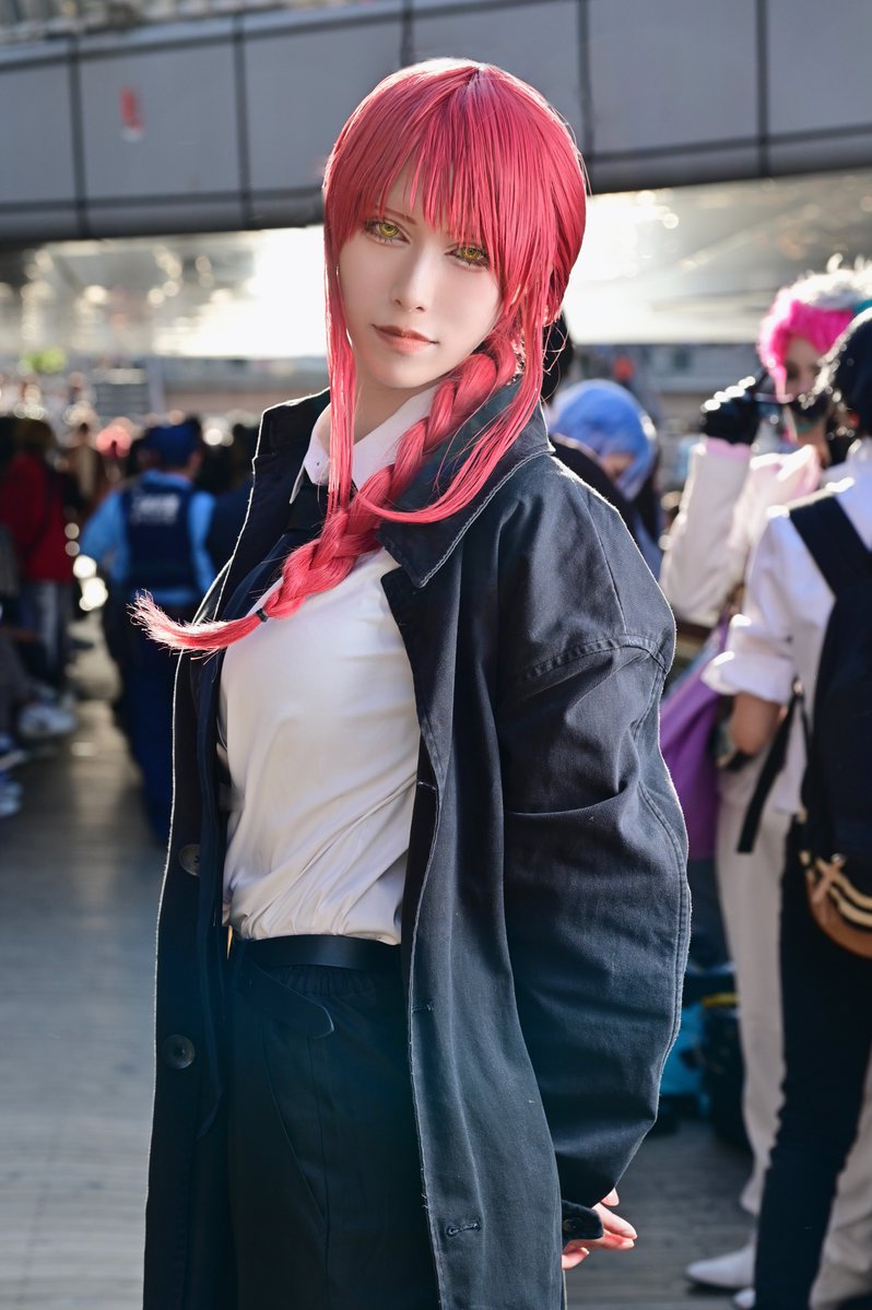 ルイ。 tweet media