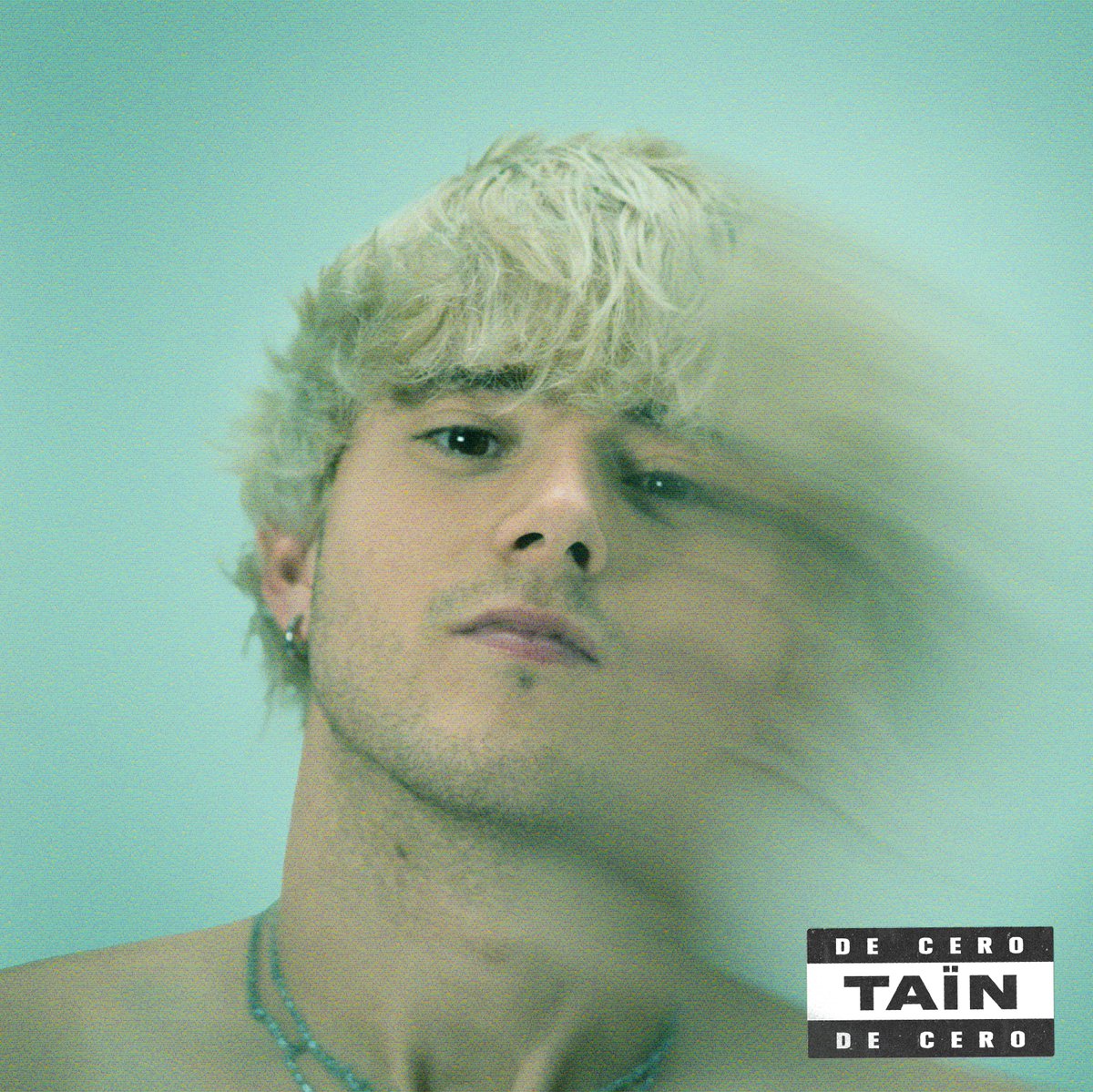 prmsinfronteras's tweet photo. ⭐ ESTRENO!

@soytain_ presenta "De Cero", su nuevo single.
Un tema que da comienzo a una nueva etapa del cantante, caracterizada por una estética más punk y rebelde, para cuestionarse las expectativas que rodean su propio proyecto.

▶ Ya en plataformas: https://t.co/LFeS4CIooN https://t.co/AKJD5mIL7Q