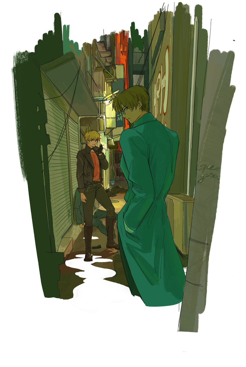 魔力枕头 tweet media