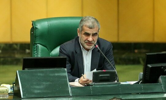 خبرگزاری ایسنا tweet media