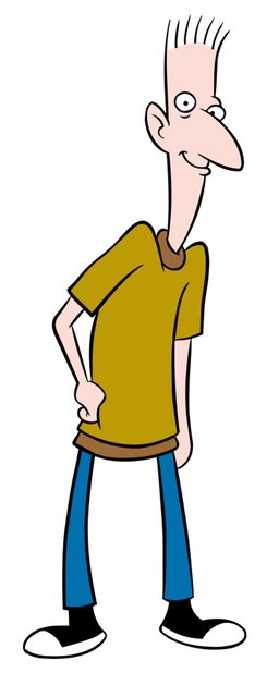 Kenneth Eren Naeger tweet media