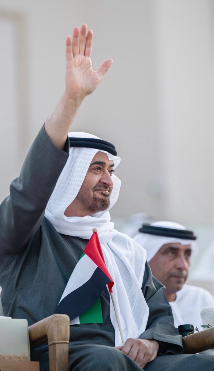 Ahmed AlTenaiji tweet media