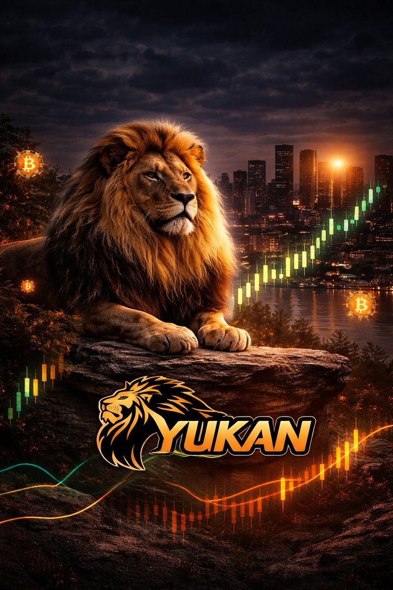 Rise before the noise. Move before the crowd.
$YUKAN isn’t waiting for permission — it’s taking position. 📈

Early believers don’t chase hype… they build wealth from it.

CA: 0xd086B849a71867731D74D6bB5Df4f640de900171
<a href="/YukantokenNew/">YUKAN TOKEN</a> <a href="/smcdao/">SMC DAO</a> <a href="/BNBCHAIN/">BNB Chain</a> <a href="/BRAVE_01_/">BRAVE 🦁◻️</a>