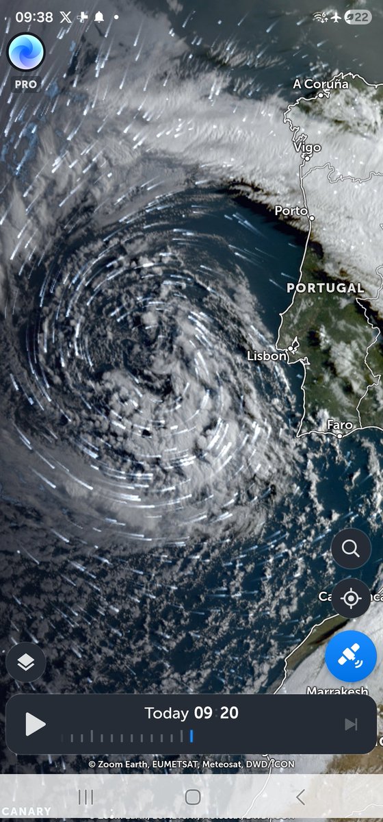 SpanglishBloke's tweet image. UK &amp;amp; Ireland, the tiny bit of sunlight the self appointed gods of the #WEF globalist megalomaniacs allowed you is about to be obliterated again. #Geoengineering