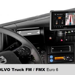 telematicsINT's tweet image. Display-Halterung-Kfz für VOLVO Trucks FM / FMX Euro 6 #TOPLIST #Telematik #Digitalisierung #IoT #M2M #transport #Logistik #Industrie #telematics ARAT Spezialhalterungen GmbH  telematics-scout.com/de/guide-produ…