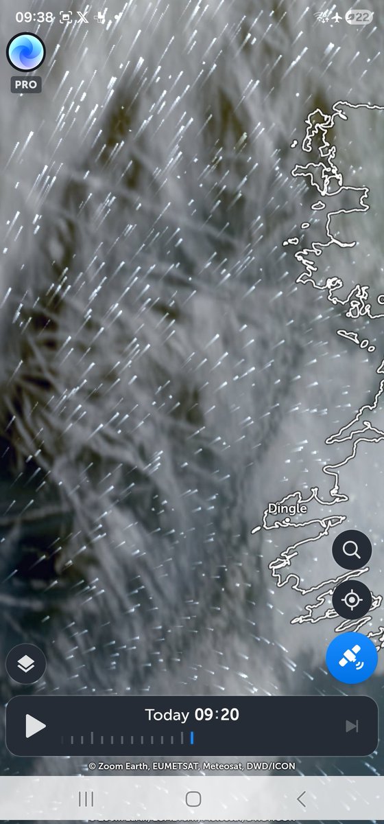 SpanglishBloke's tweet image. UK &amp;amp; Ireland, the tiny bit of sunlight the self appointed gods of the #WEF globalist megalomaniacs allowed you is about to be obliterated again. #Geoengineering