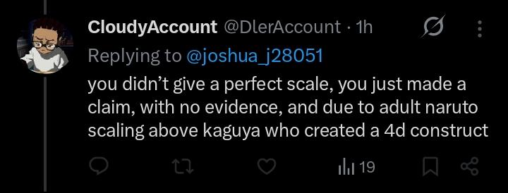 Yoshua tweet media
