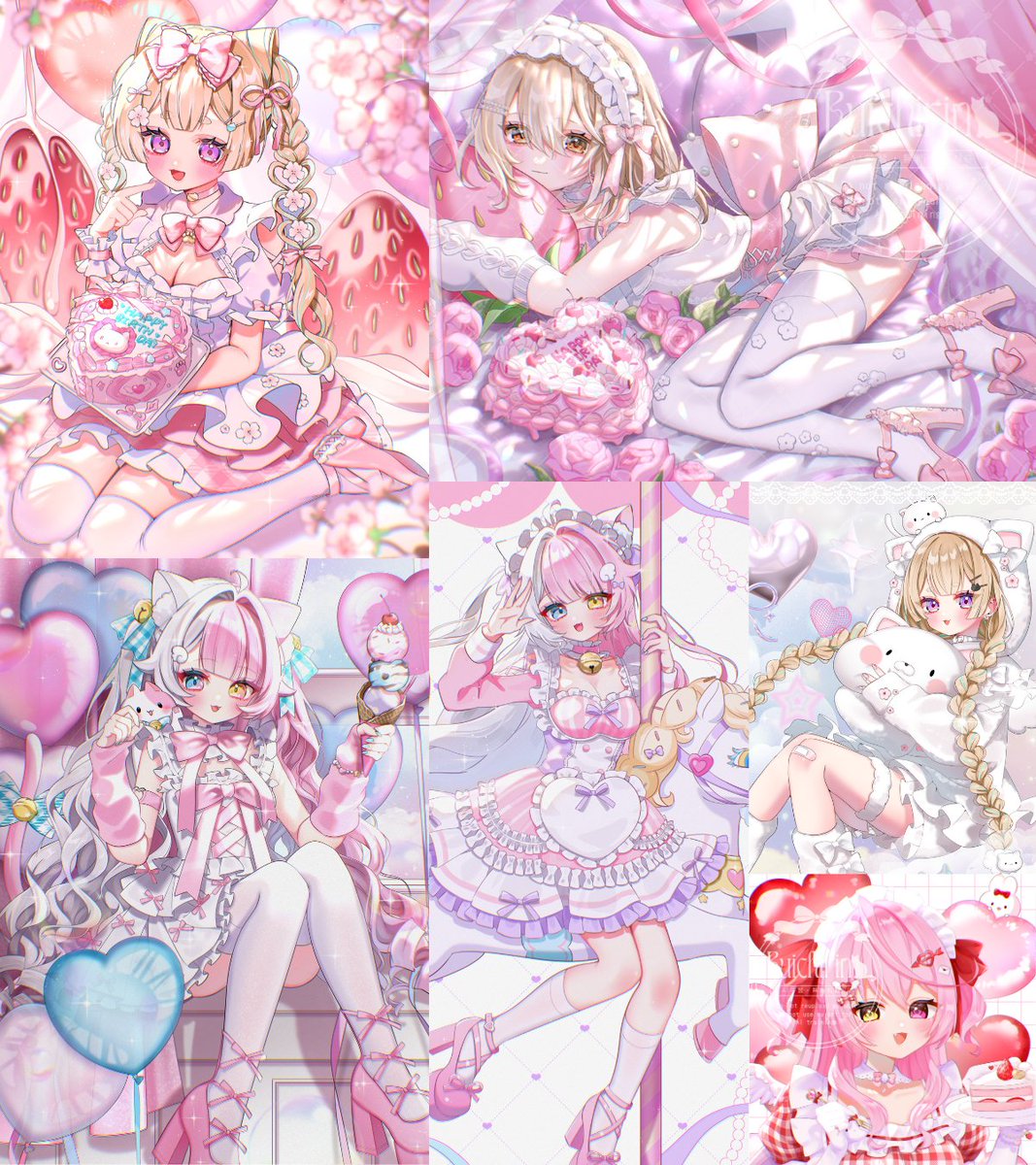るいちりん💘🪽 tweet media