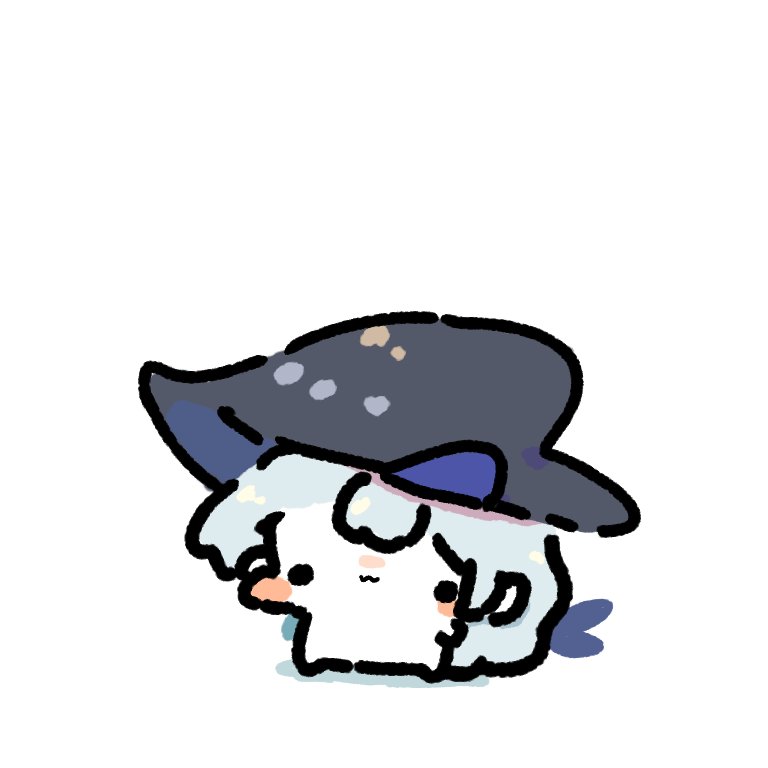 Beansprout tweet media