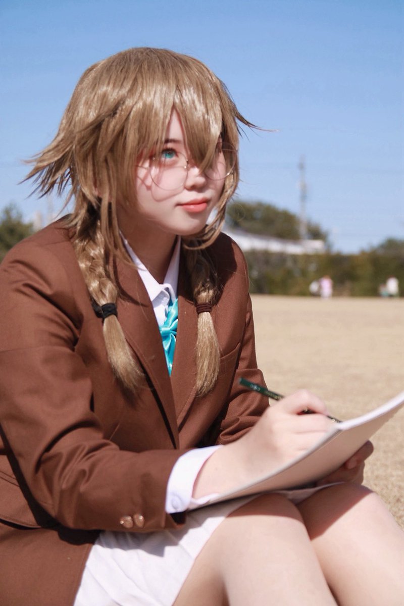 ヒヅキ tweet media