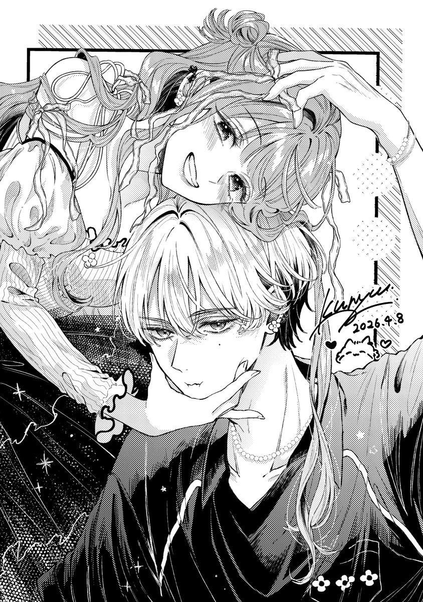 くりゅう tweet media