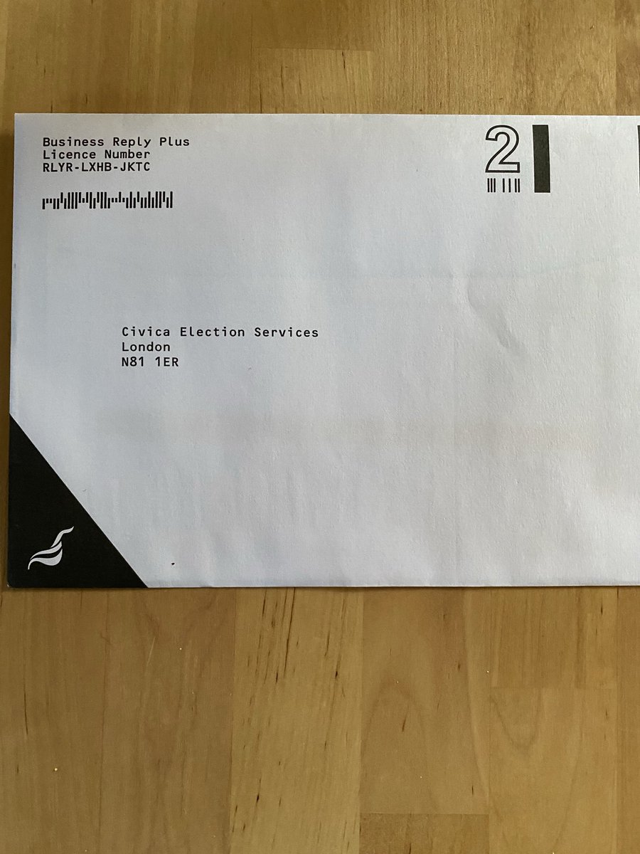 LauraSmithCrewe's tweet photo. Just sorted my vote for the ace Chris Neville and Sarah Mountaine, in the @unite exec election. If you haven’t sorted yours yet I can’t recommend Chris and Sarah highly enough https://t.co/0w49O8z2gM