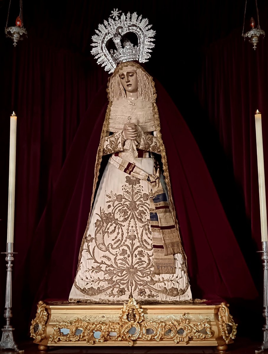 Hdad. Soledad Jerez tweet media