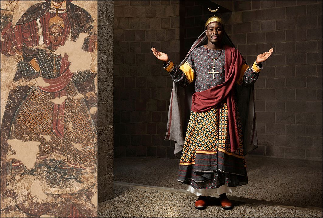 🅰ntiquity Journal tweet media