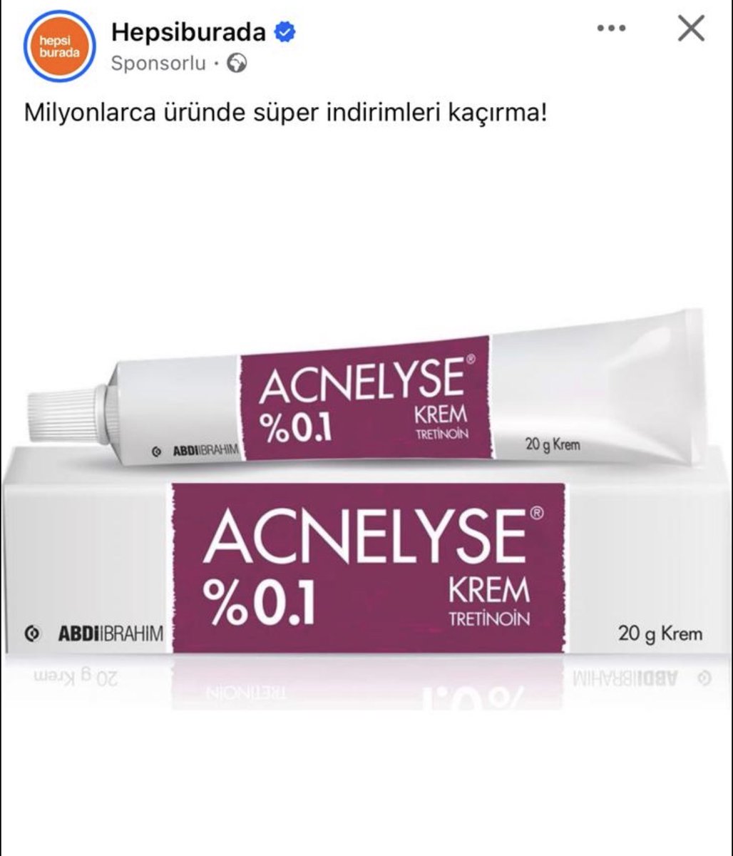 Sayın bakanım <a href="/drmemisoglu/">Prof. Dr. Kemal Memişoğlu</a> yer sağlayıcılar kendilerini aştılar internetten reklamı ve satışı yasak olan ilaçların “sponsorlu” reklamını yapmaya başladılar. 5651 sayılı kanunda internetten ilaç satışı konusunda yer sağlayıcılara da yaptırım getirilmeli cezalar artırılmalıdır.