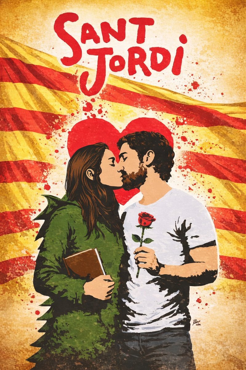 JoanC Otger57 tweet media