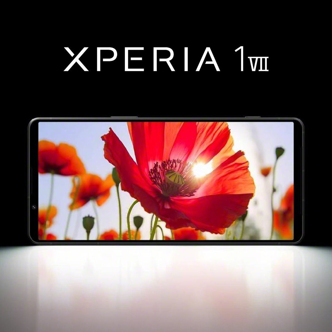 Sony | Xperia tweet media