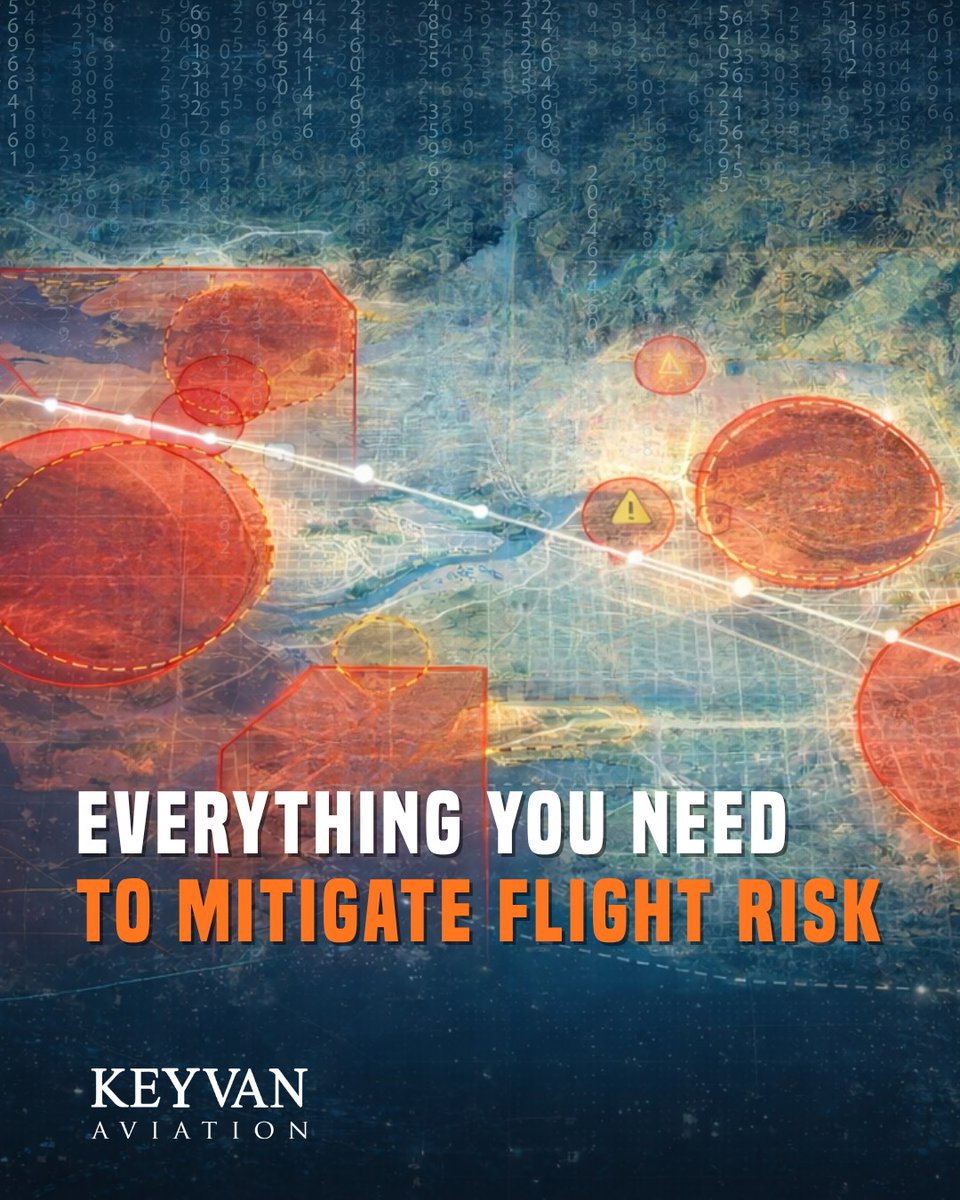 Keyvan Aviation tweet media