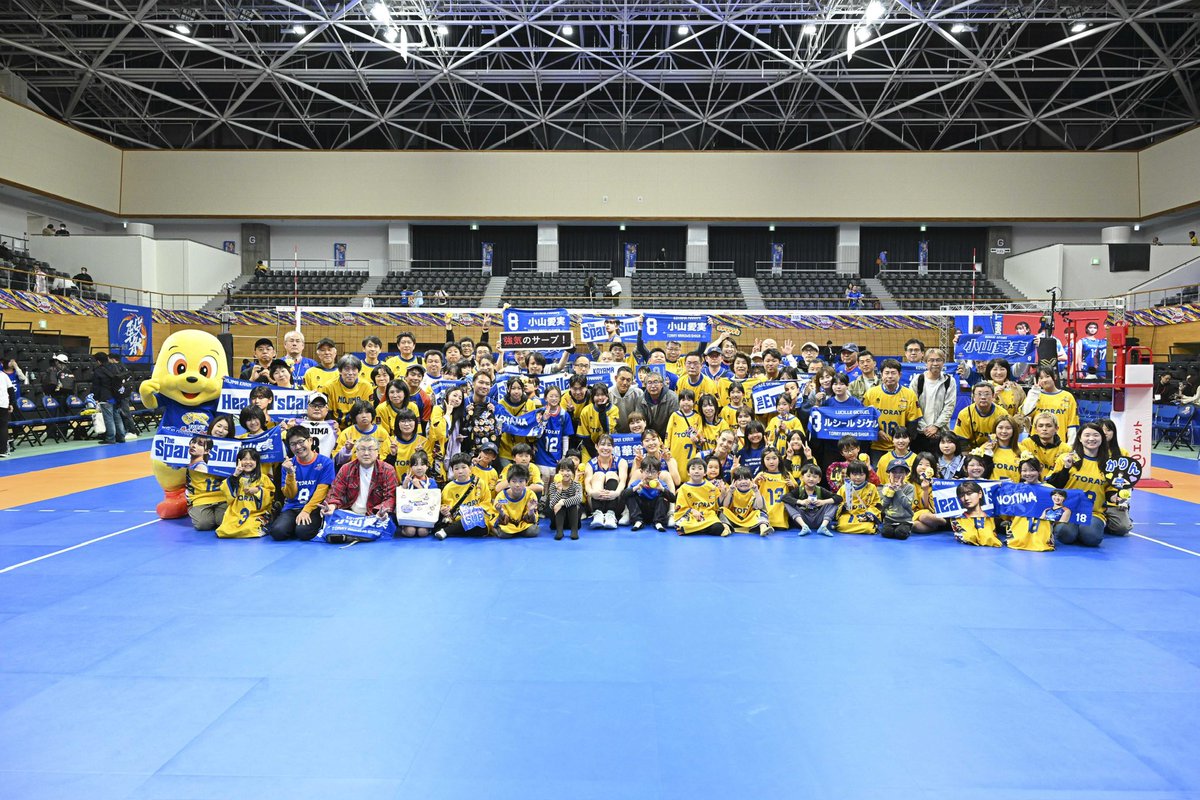 Arrokatsu Shuffle📸】 4月4日(土)4月5日(日)の アロ活シャッフル写真