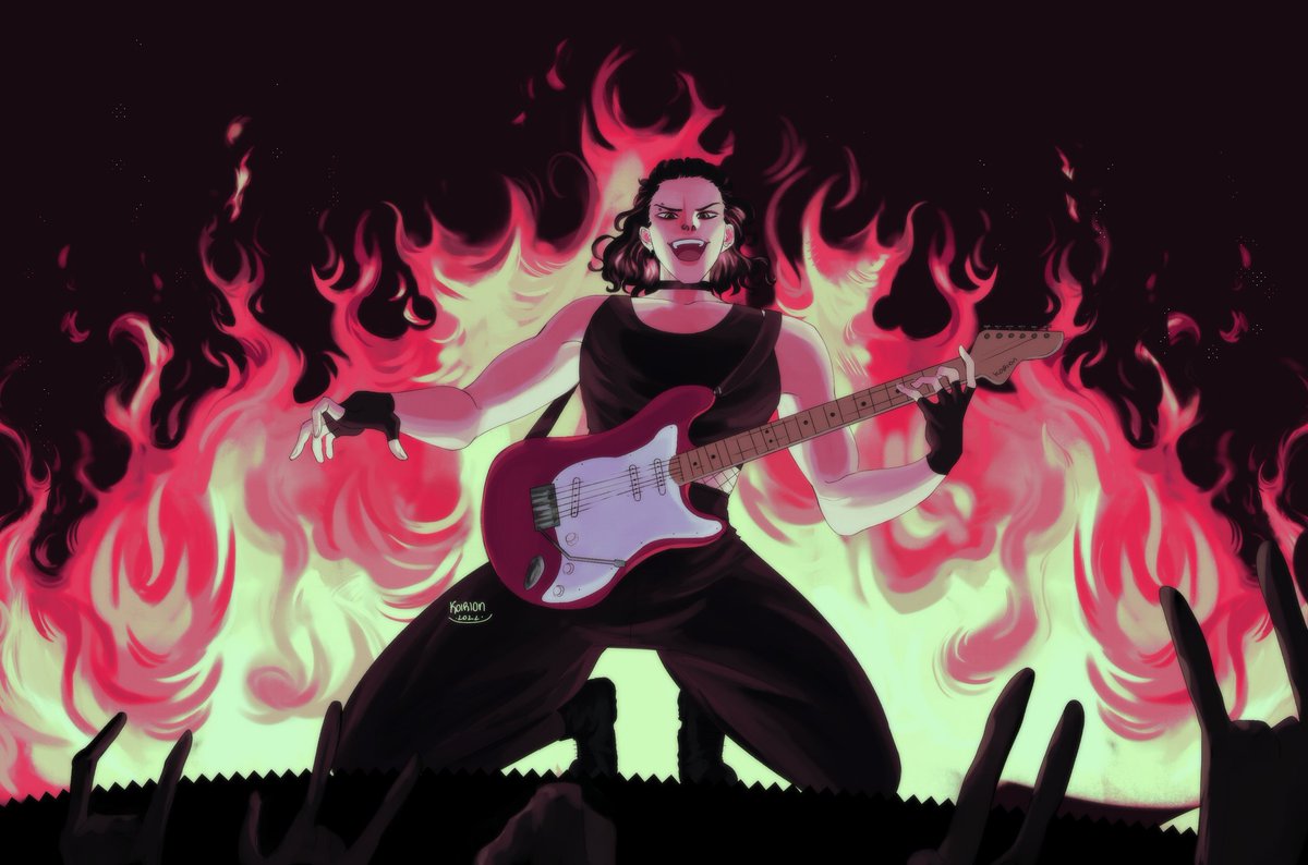 haru 5000 tweet media