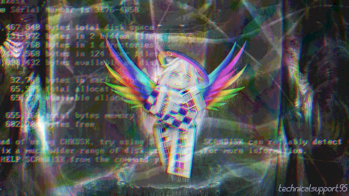 technicalsupport95 tweet media