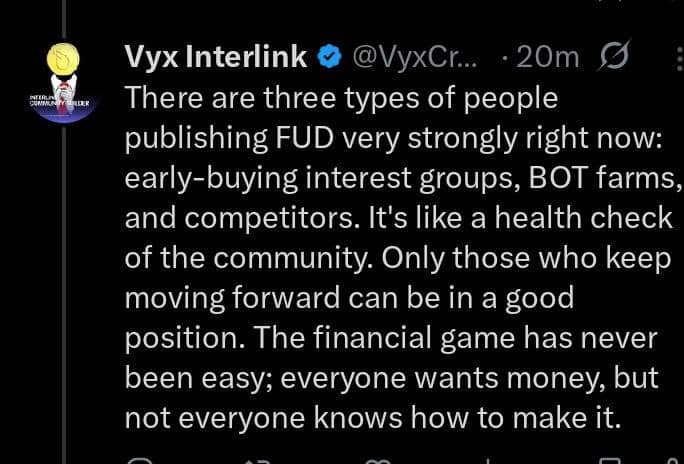 Adam Sultan /InterLink Trainee Ambassador tweet media