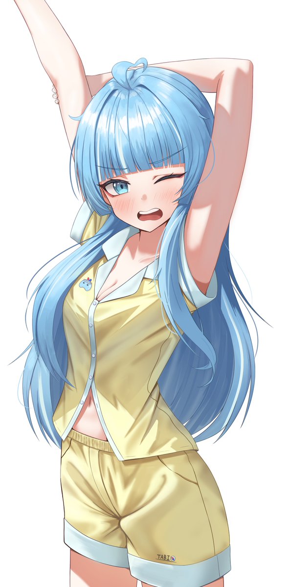 세실Ce_cil tweet media