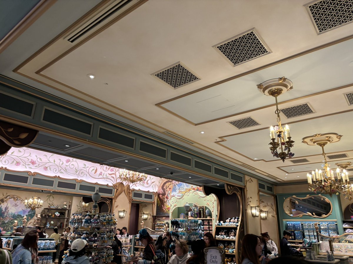 美桜@夢の国 4/8🌋11🏰25,26 乗り放題 tweet media