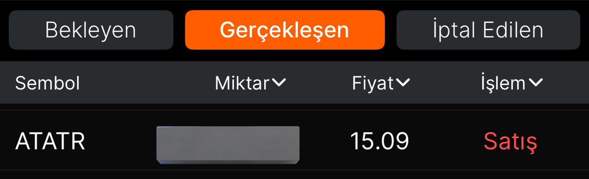 tradeharmonik's tweet image. #atatr Dün tepeden kaçmış, tabandan almıştık.

Ne tesadüf az önce yine tepeden sattık. Ordan düştü.

Şimdi bir tesadüfle yeni dip alışı bekliyorum. 

Tesadüf işte..