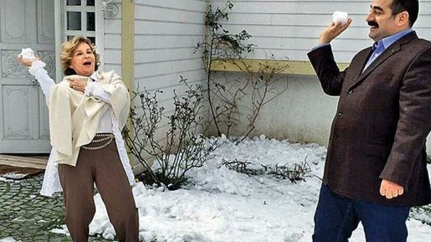 Ahmet Yılmaz 🇹🇷 tweet media