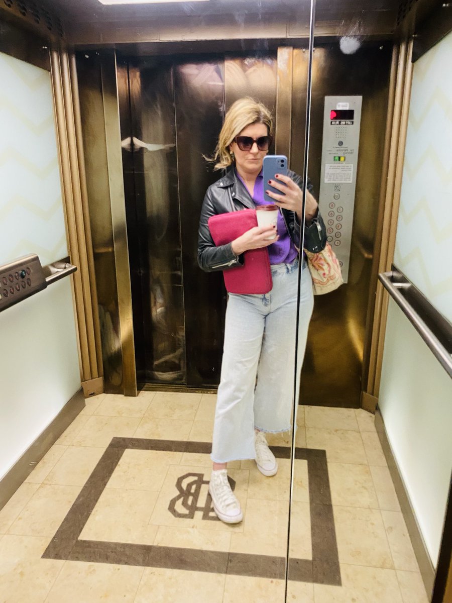 Georgia Mann tweet media