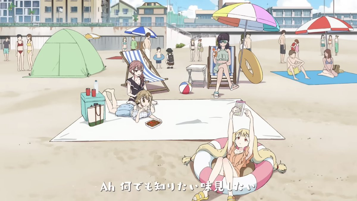 ゆるなり△ tweet media