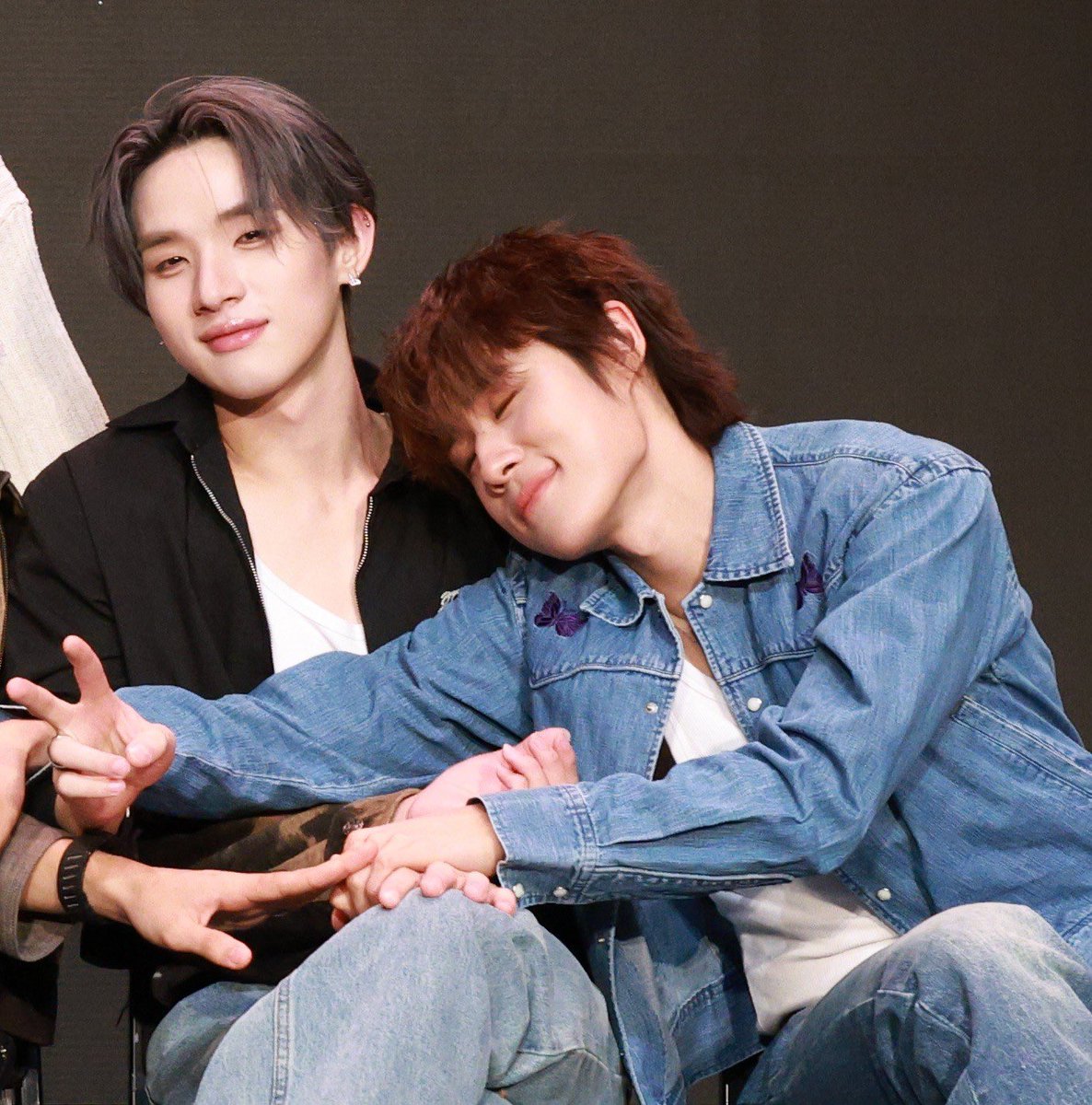 bhumi🎧REGI AND NUT BIRTH MONTH★ .ᐟ tweet media