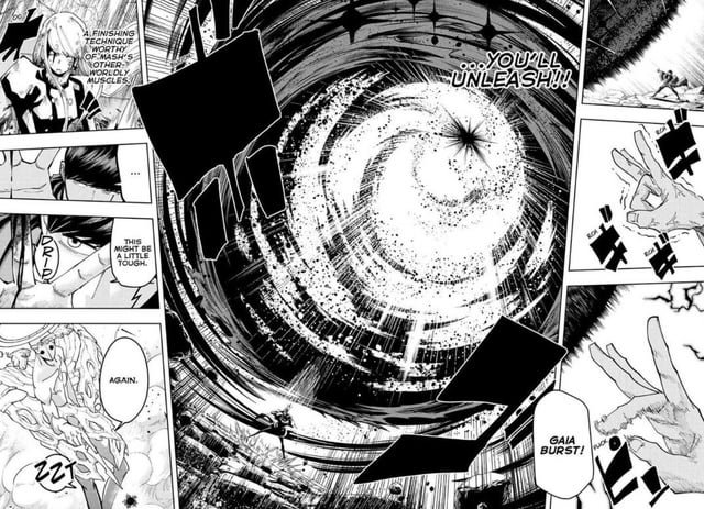 Game Genius Lv999 tweet media