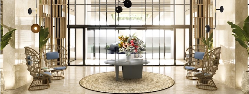 Normally when we report on new hotels in Cape Verde, it refers to a new hotel on the island of Sal. This time, however, it is a new hotel in Mindelo on the island of São Vicente. More: discover-cape-verde.com/new-hotel-sao-…