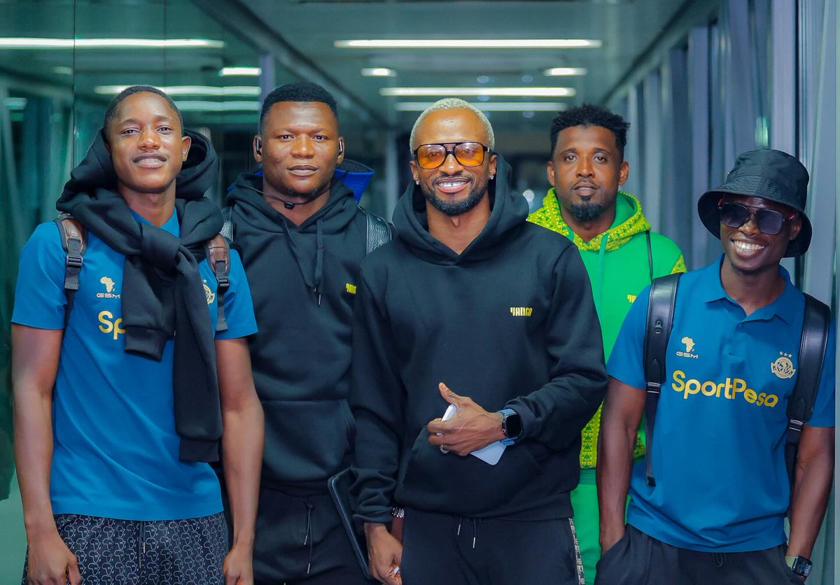 Pacôme Zouzoua Peodoh🇨🇮 tweet media