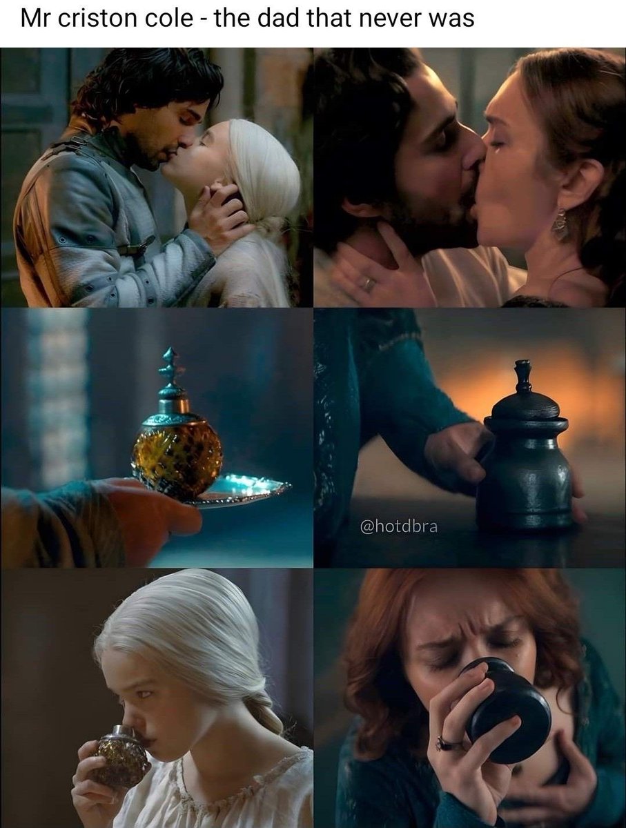 They didn’t want the orange seed