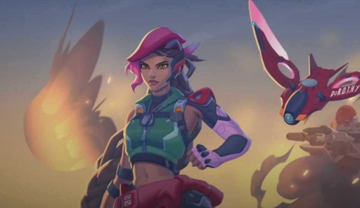 🩸SkaVorah🩸 tweet media