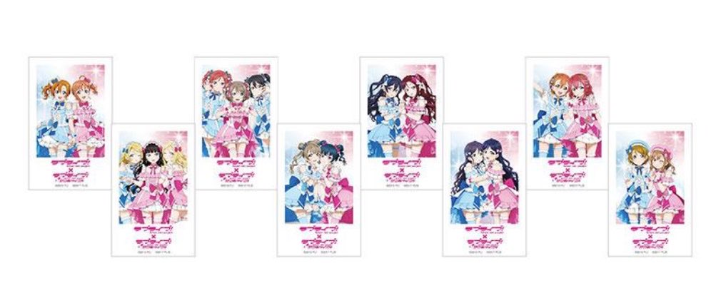 아이노모노 ˚✧₊ tweet media