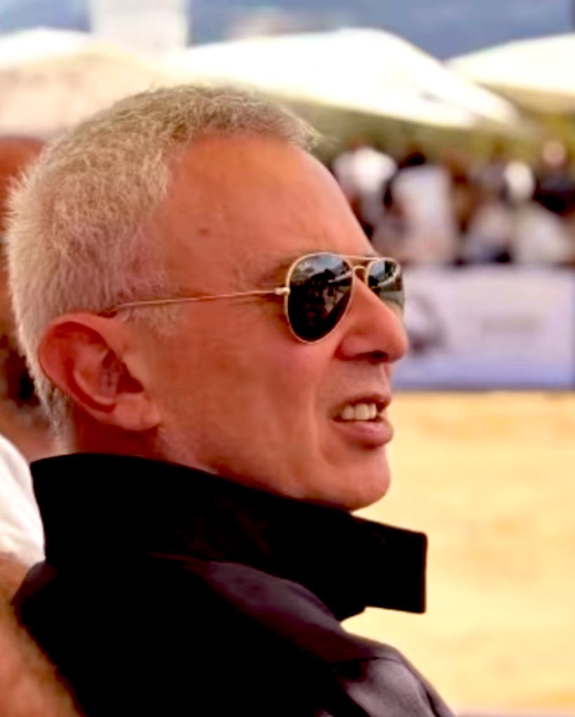 اليكو فرنجية tweet media