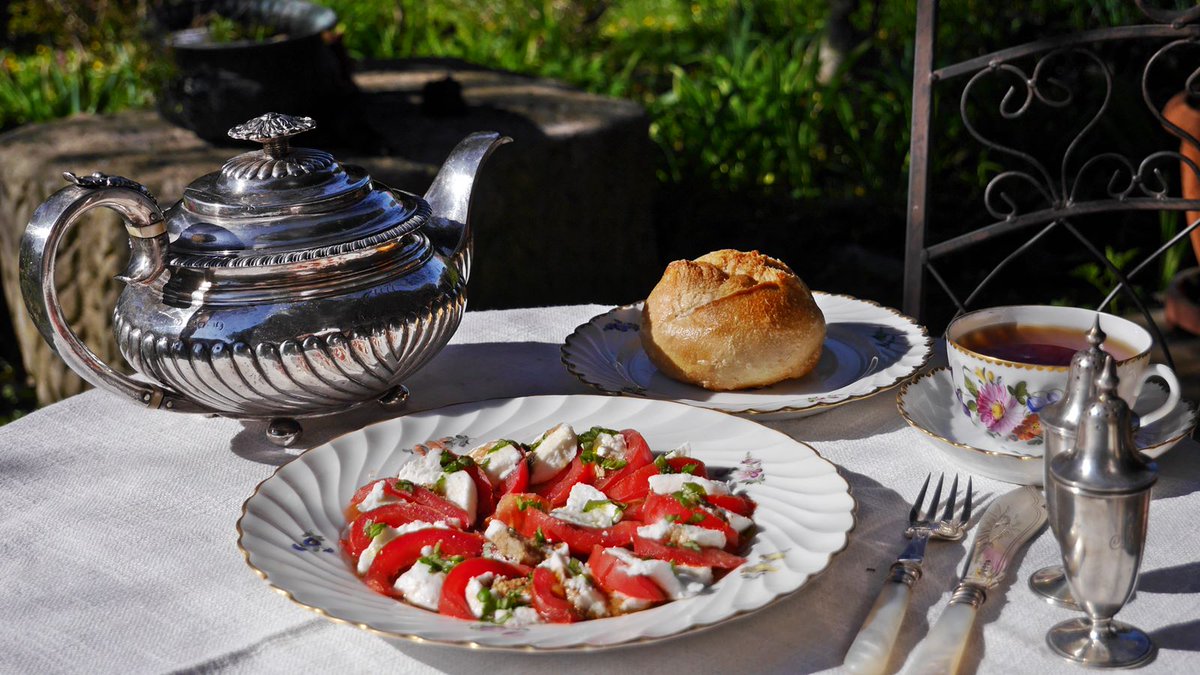 Don Alphonso tweet media